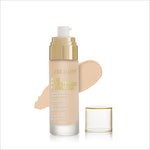Swiss Beauty High Performance Foundation - FOUNDATION