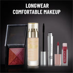 Swiss Beauty High Performance Foundation - FOUNDATION