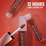 Swiss Beauty Hold Me Matte Liquid Lipstick - LIQUID LIPSTICK