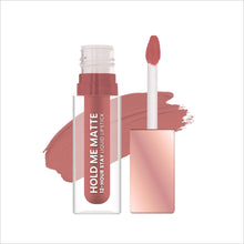 Shade No. 1 — CUTE NUDE