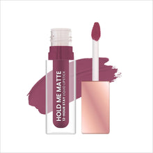 Shade No. 10 — GENTLE PINK