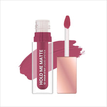 Shade No. 12 — TEMPTING PINK