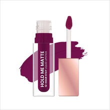 Shade No. 19 — BERRYLICIOUS