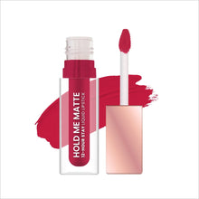Shade No. 22 — ROMANCE RED
