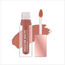 Shade No. 3 — SPICY NUDE
