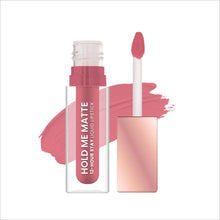 Shade No. 4 — SQUEEZE ME PINK