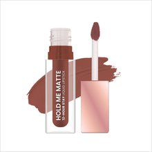 Shade No. 5 — LUSTY RUSTY