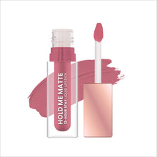 Shade No. 7 — WILD MAUVE
