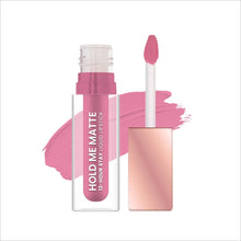 Shade No. 9 — DANGEROUSLY CORAL