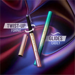 Swiss Beauty Holographic Shimmery Eyeliner - EYELINER