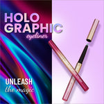 Swiss Beauty Holographic Shimmery Eyeliner - EYELINER