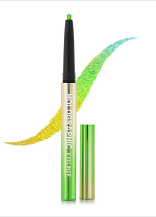 Swiss Beauty Holographic Shimmery Eyeliner - Shade No. 2 —