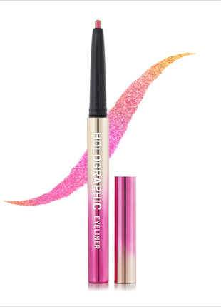 Swiss Beauty Holographic Shimmery Eyeliner - Shade No. 3 —