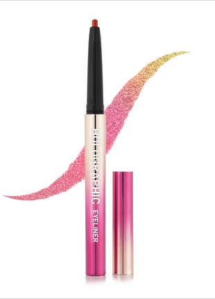 Swiss Beauty Holographic Shimmery Eyeliner - Shade No. 5 —