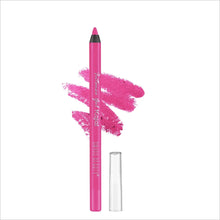 Shade No. 12 — ELECTRIC PINK