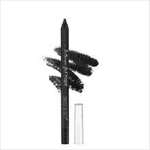 Shade No. 13 — GLITTERY BLACK
