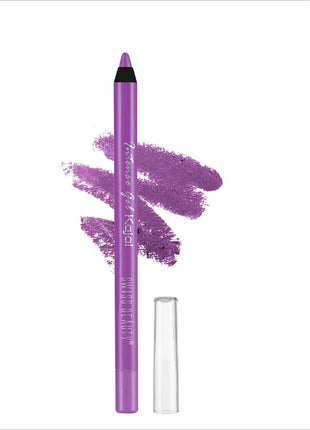 Swiss Beauty Intensegel Kajal - Shade No. 14 — MAGENTA MAGIC