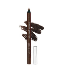 Shade No. 15 — METALLIC BRONZE