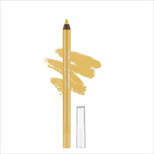 Shade No. 4 — GOLDEN