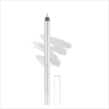 Shade No. 8 — SILVER