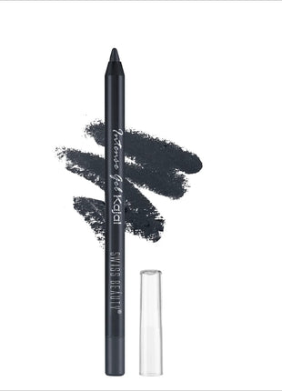 Swiss Beauty Intensegel Kajal - Shade No. 9 — SMOKY - KAJAL
