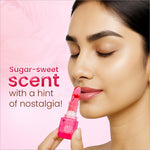 Swiss Beauty Jelly Bloom pH Lip Balm | Colour-Changing Tint | Enhances your natural lip color with a custom tint.
