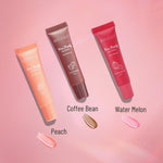 Swiss Beauty Kiss Kandy Lip Balm Pack of 3 - LIP BALM