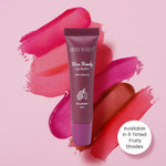 Swiss Beauty Kiss Kandy Lip Balm with Olive Oil - LIP BALM