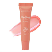 Shade No. 1 — PEACH