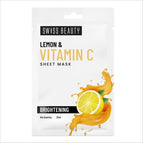 Lemon Vitamin C