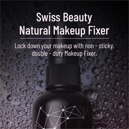 Swiss Beauty Long Lasting Misty Finish Professional Makeup