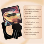 SWISS BEAUTY Magic Matte Cushion Foundation - FOUNDATION