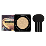 SWISS BEAUTY Magic Matte Cushion Foundation - Shade-02 -