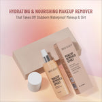 Swiss Beauty Makeup Remover Spray - MAKEUP REMOVER
