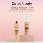 Swiss Beauty Makeup Remover Spray - MAKEUP REMOVER