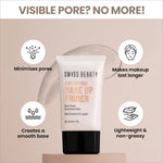 Swiss Beauty Mattifying Makeup Primer - PRIMER