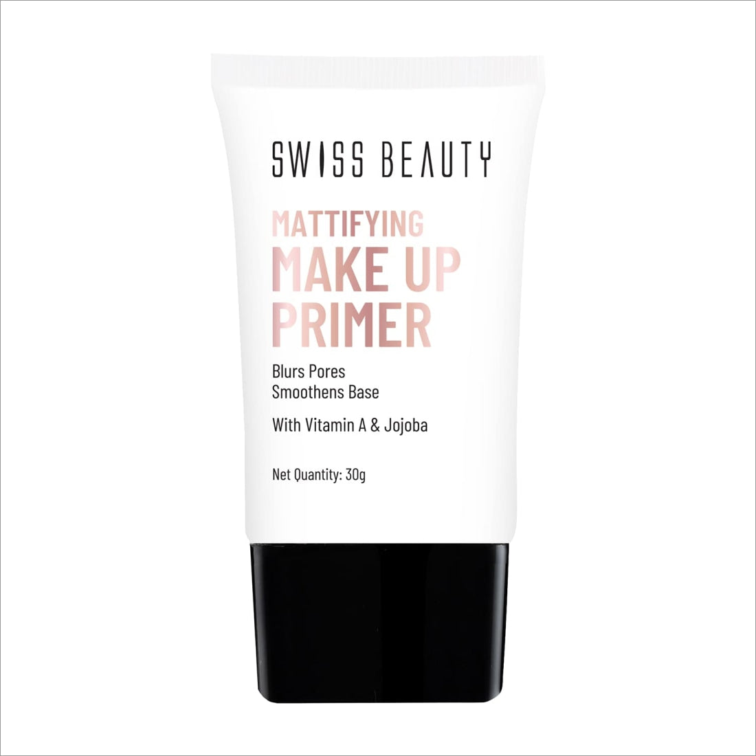 Swiss Beauty Mattifying Makeup Primer - PRIMER
