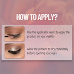 Swiss Beauty Metallic Liquid Eyeshadow pack of 6 - eye