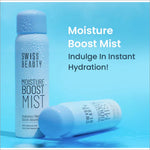 Swiss Beauty Moisture Boost Mist - TONER