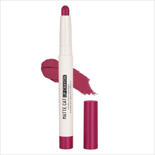 Shade No. 11 — WILD ROSE
