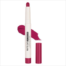 Shade No. 12 — SINFUL SCARLET