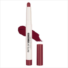 Shade No. 15 — POPPY-ROUGE