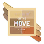 Swiss Beauty On The Move Full Coverage Light Weight Matte