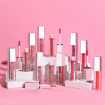 Swiss Beauty Plump-Up Wet Lightweight Lip Gloss - LIP GLOSS