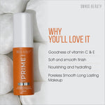 Swiss Beauty Pore Minimizer Primer - PRIMER
