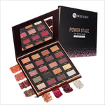 Swiss Beauty Power Stage Eyeshadow Palette with 20
