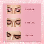Swiss Beauty Power Stage Eyeshadow Palette with 20