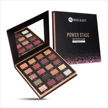 Shade No. 1 — MYSTIC GLAM