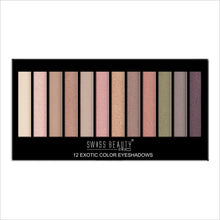 Shade No. 3 — FEARLESS