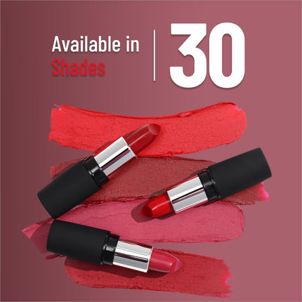 Swiss Beauty Pure Matte Lipstick - LIPSTICK